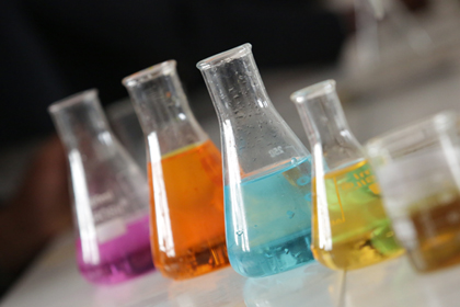 青州市奧星化工有限公司網(wǎng)站全新改版